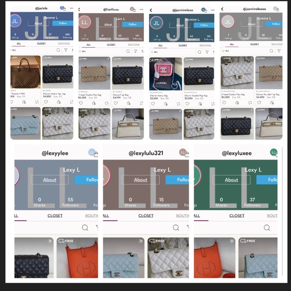 Meet your Posher, Traci - Picture 14 of 16